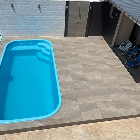 Casa Para Veraneio Em Torres Luaran gambar