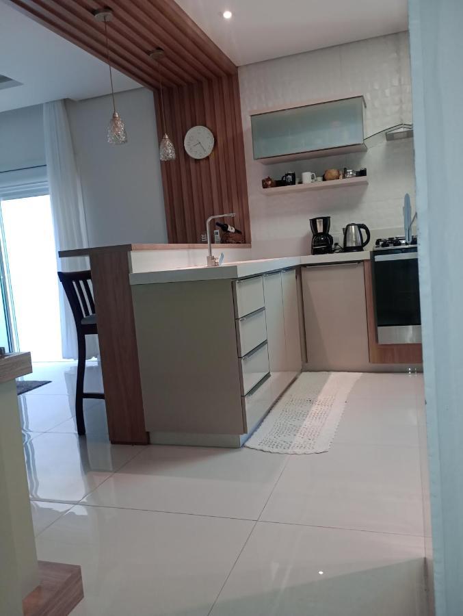 Casa Para Veraneio Em Torres Luaran gambar